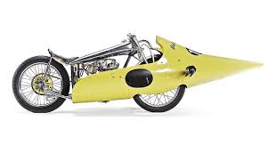 Image result for Champion Yellow 1956 Motorcycle
