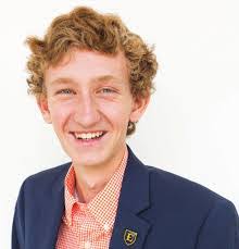 Logan Carmody's Instagram, Twitter & Facebook