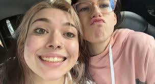 Connie Branson's Instagram, Twitter & Facebook