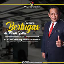 Tingkat bawah, bangunan yayasan negeri, jalan yamtuan, 70000 seremban, negeri sembilan, seremban, 70000, malaysia. Yab Menteri Besar Negeri Sembilan Mewakili Kerajaan Negeri Sembilan Saya Mengucapkan Selamat Kembali Bertugas Buat Semua Yang Memulakan Tugas Pada Tahun Baru Ini Tidak Kira Sektor Ataupun Bidang Tahun Ini Adalah