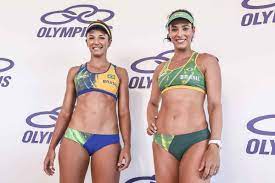 O serviço de resultados de vôlei de praia em flashscore.com.br oferece placar, resultados finais e informações para as principais competições de. Especial Raro Lado Uniforme De Volei De Praia Feminino Healthbusinessoftheyear Com