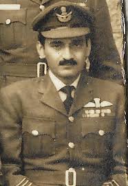 Indian Air Force Course Listing [www.bharat-rakshak.com]