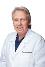 Fred Hurlbut, DDS Kitchener ON, King East Dental Care