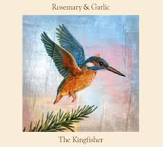 The Kingfisher Ep