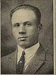 Dr. Rayburn W. Samson (1901-1989)