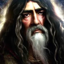 10 Halloween Themed DND NPC Characters