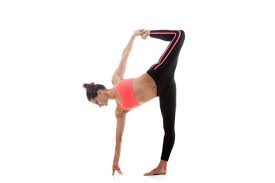 Yoga Pose Sugarcane Pose Yogaclassplan Com