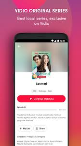 Tvonline.id merupakan aplikasi nonton tv yang menawarkan banyak saluran dan fitur, dengan menggunakan. Download Vidio Watch Video Tv Live Streaming On Pc Mac With Appkiwi Apk Downloader
