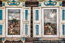 We did not find results for: Unloved Children Of The Kuzbass Life And Death In A Siberian Village