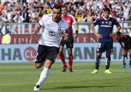 Los azules quieren romper la mala racha ante el cacique. Colo Colo Estiro El Invicto Con Triunfo Epico Ante U De Chile