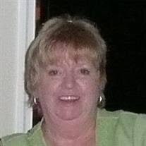 Barbara Fell Obituary