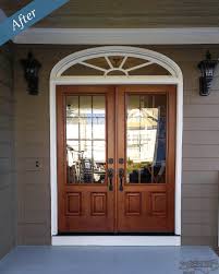 Maybe you would like to learn more about one of these? Double Entry Door With Transom By The Aluminumcompany Com Exterior Entry Doors Double Front Entry Doors Double Wood Front Doors
