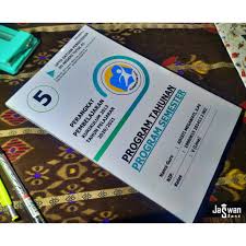 Oleh karena itu kali ini kami akan membagikan berkas promes kelas 5 sd/mi kurikulum 2013 revisi 2019 semester 1 dan 2, dengan medownload berkas promes yang. Prota Promes Kelas 5 Semester 1 Perangkat Pembelajaran Sd Kurikulum K13 Shopee Indonesia