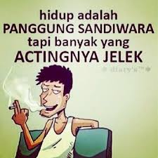  Bener Bingit Kata Kata Motivasi Lucu Kutipan Motivasi