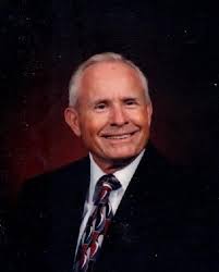 CHARLES HYDE Obituary (2017)