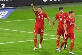 That's the main reason many big players are attracted to manchester united. Fc Bayern Munich Players Salaries 2021 Weekly Wages 2020 21