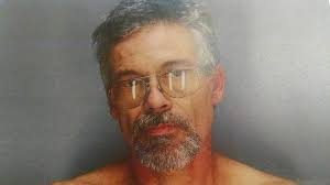 Police: Rock Hill man conceals meth in knife handle