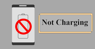 Cara mengatasi hp tidak bisa di cas batre tanam paling mudah yaitu dengan menekan tombol volume down dan power bersamaan. 7 Cara Mengatasi Hp Tidak Bisa Di Cas Tipandroid
