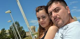 Tuvo coronavirus el hombre que estuvo preso por un femicidio y se casó con  la hermana gemela de la víctima