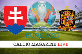 Slovacchia vs spagna | golden league grp. A82orzuqnbtlam
