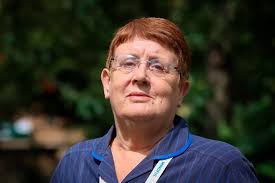 Nottingham hospital workers share inspiring stories to…