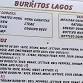 Food Truck - Burritos Lagos