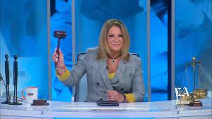 Por qué la Dra. Ana María Polo se retira de Caso Cerrado? - YouTube