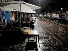 A seguito delle nuove disposizioni in materia di spostamenti, il comune. Milano Studenti Norvegesi Fanno Festa In Casa 24 Sanzionati Ragusa Oggi