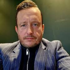 Richard Clegg (@RichieClegg)