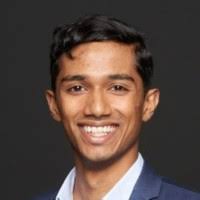 Thomas Scaria Introduction and Work History_RootData