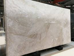 Use this elegant natural stone to create beautiful quartzite countertops, waterfall islands, floors, and accent walls throughout the home and commercial. Taj Mahal Quartzite Slab For Countertop Fulei Stone