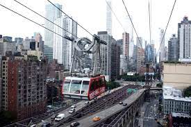 Flexibilität seilbahnen sind sehr flexibel an unterschiedlichen orten einsetzbar und eignen sich daher gut, um im mix mit bestehen systemen die vernetzung und leistung des öpnv zu verbessern. Umfrage Vier Funftel Befurworten Seilbahnen In Stadten