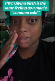 Stephen Child Birth Love Is Blind