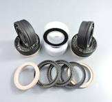 PTFE Valve Stem Packing/ptfe Armind Packing Ring Seal