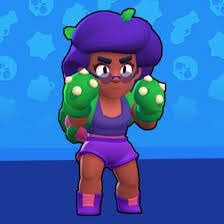 It was said that el primo got his superpower when he was hit by meteor from outer space. Test Wiedzy O Brawl Stars Samequizy