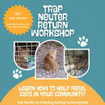 TNR Workshop