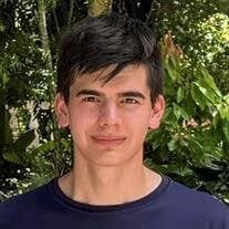 Christopher William Daniel Blanchard Obituary