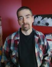 Obituary information for Gregory "Greg" Singleton