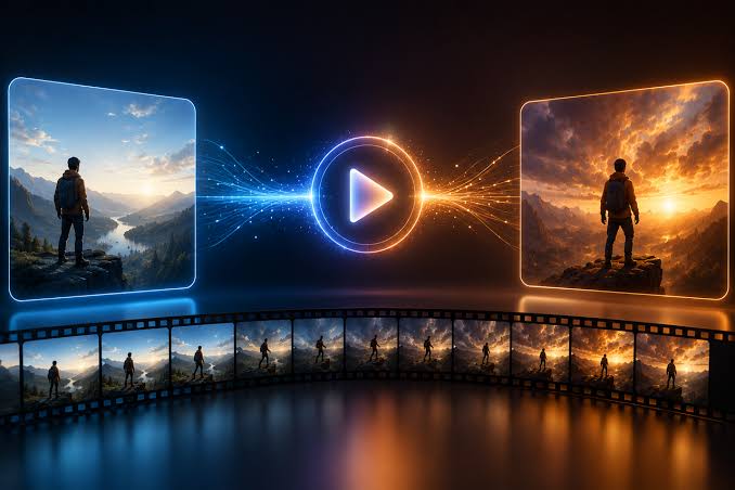 How to Use Start and End Frames for AI Video Motion Control in 2026