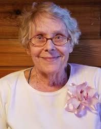 Sally Lou Elder Obituary