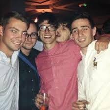 Tom Hedge (@TomJHedge)