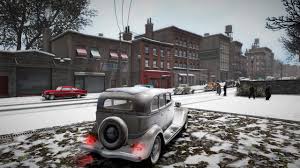 Definitive edition to unlock vito's leather jacket and car in both mafia and mafia iii definitive editions. Mafia 2 Gets A 2020 Graphics Overhaul Mod That Is Available For Download