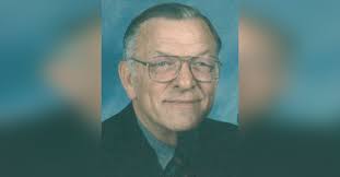 Obituary information for Richard "Dick" Rich