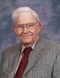 J.B. YOUNG Obituary (1921