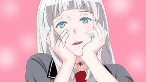 Pin On Anime