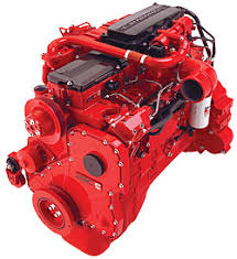 Consult your local cummins professional for a complete listing of available class approvals. Cummins Isc 8 3l Engine Overhaul Kit