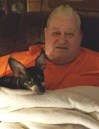 Obituary information for Charles F. Strye