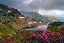We would like to show you a description here but the site won't allow us. Lacul Bucura Cel Mai Mare Lac Glaciar Din Romania Travel Ro