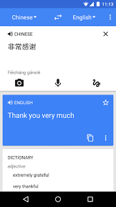 Android Apps On Google Play