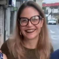 Ariadna Reyes Chinchilla Email & Phone Number